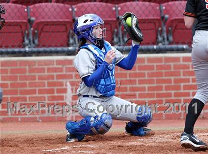 Thumbnail 2 in Anderson vs Beaverton photogallery.