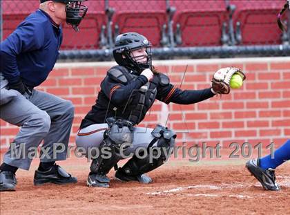 Thumbnail 2 in Anderson vs Beaverton photogallery.