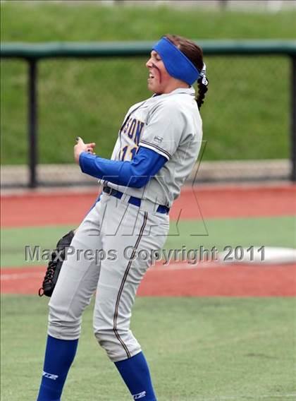 Thumbnail 1 in Anderson vs Beaverton photogallery.
