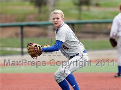 Thumbnail 3 in Anderson vs Beaverton photogallery.