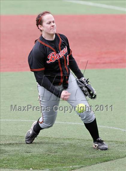 Thumbnail 3 in Anderson vs Beaverton photogallery.