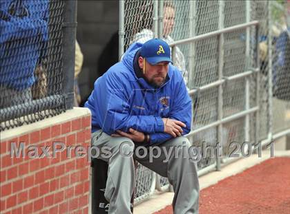 Thumbnail 2 in Anderson vs Beaverton photogallery.