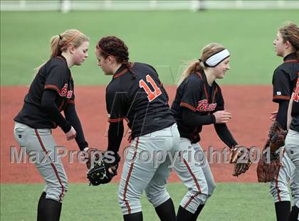 Thumbnail 3 in Anderson vs Beaverton photogallery.