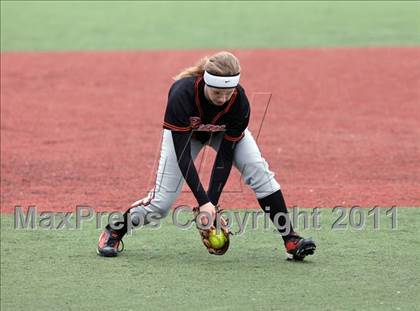 Thumbnail 1 in Anderson vs Beaverton photogallery.