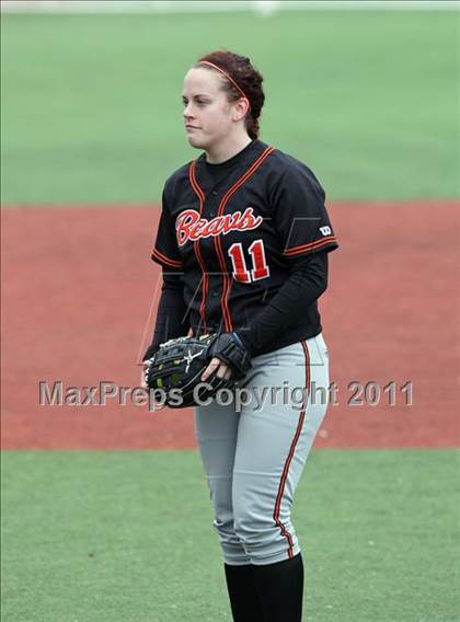 Thumbnail 2 in Anderson vs Beaverton photogallery.