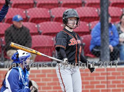 Thumbnail 2 in Anderson vs Beaverton photogallery.