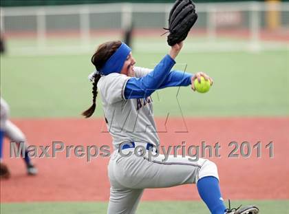 Thumbnail 1 in Anderson vs Beaverton photogallery.
