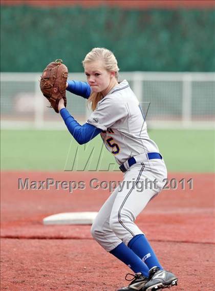 Thumbnail 1 in Anderson vs Beaverton photogallery.
