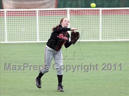 Thumbnail 3 in Anderson vs Beaverton photogallery.