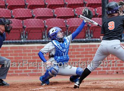 Thumbnail 1 in Anderson vs Beaverton photogallery.