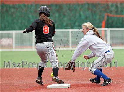 Thumbnail 1 in Anderson vs Beaverton photogallery.