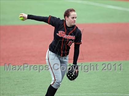 Thumbnail 2 in Anderson vs Beaverton photogallery.