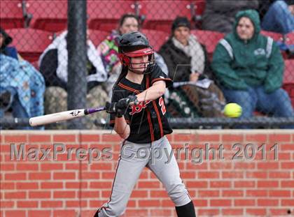 Thumbnail 3 in Anderson vs Beaverton photogallery.