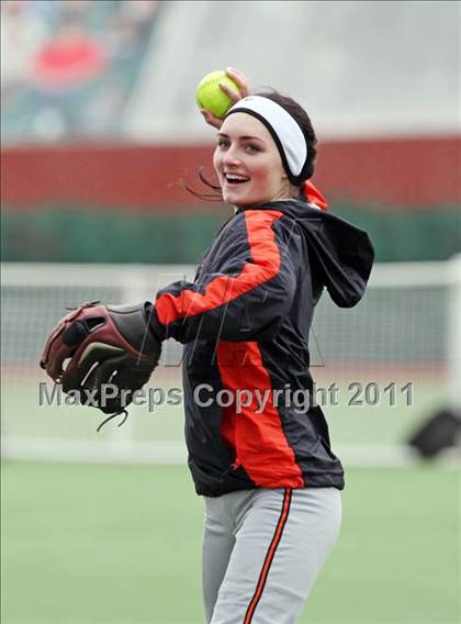 Thumbnail 1 in Anderson vs Beaverton photogallery.