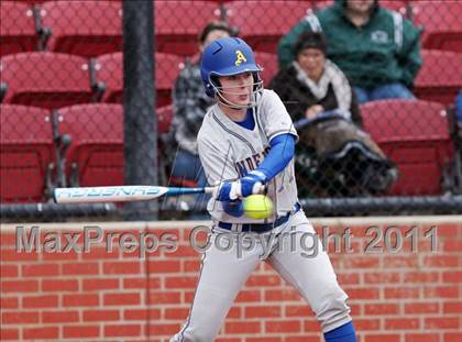 Thumbnail 3 in Anderson vs Beaverton photogallery.