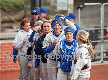 Thumbnail 3 in Anderson vs Beaverton photogallery.