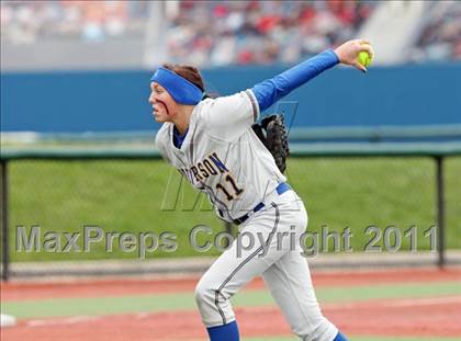 Thumbnail 3 in Anderson vs Beaverton photogallery.