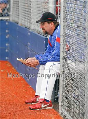 Redwood Christian @ St. Vincent de Paul (CIF NCS Playoffs)