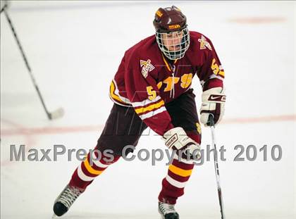 Thumbnail 2 in Sheehan @ Guilford photogallery.