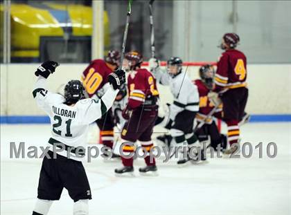 Thumbnail 2 in Sheehan @ Guilford photogallery.