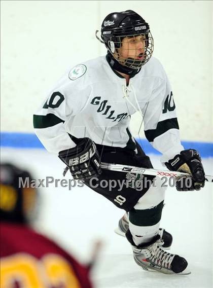 Thumbnail 1 in Sheehan @ Guilford photogallery.