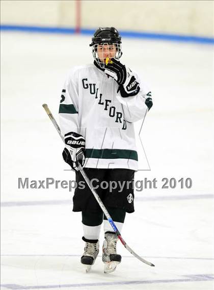 Thumbnail 2 in Sheehan @ Guilford photogallery.