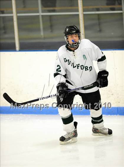 Thumbnail 2 in Sheehan @ Guilford photogallery.