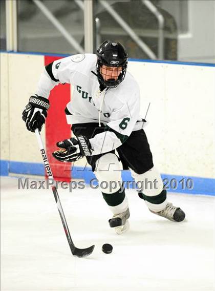 Thumbnail 1 in Sheehan @ Guilford photogallery.