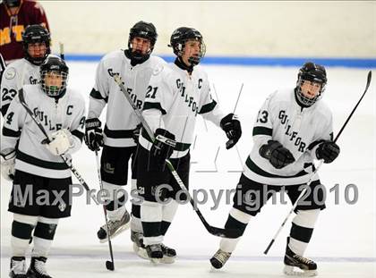 Thumbnail 3 in Sheehan @ Guilford photogallery.