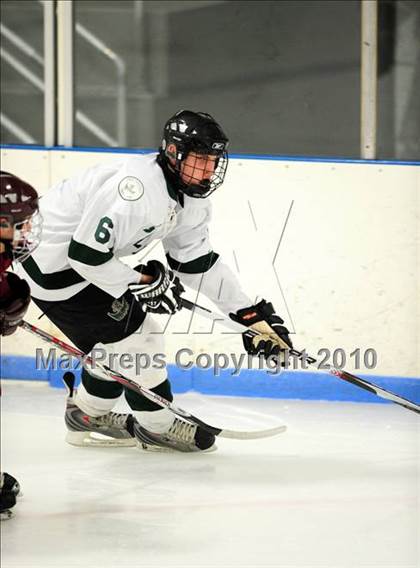 Thumbnail 1 in Sheehan @ Guilford photogallery.