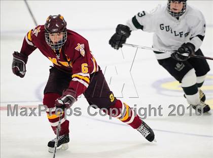 Thumbnail 2 in Sheehan @ Guilford photogallery.