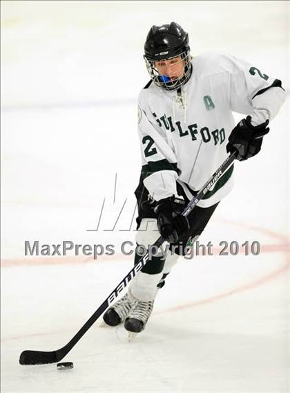 Thumbnail 2 in Sheehan @ Guilford photogallery.