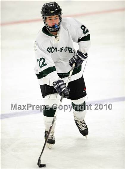 Thumbnail 2 in Sheehan @ Guilford photogallery.
