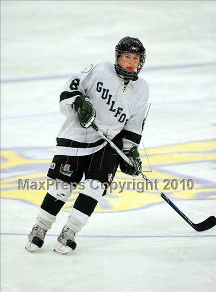 Thumbnail 2 in Sheehan @ Guilford photogallery.