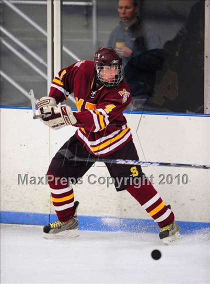 Thumbnail 1 in Sheehan @ Guilford photogallery.