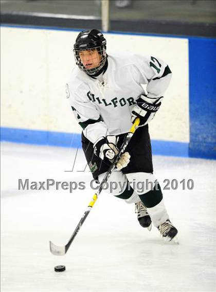 Thumbnail 1 in Sheehan @ Guilford photogallery.