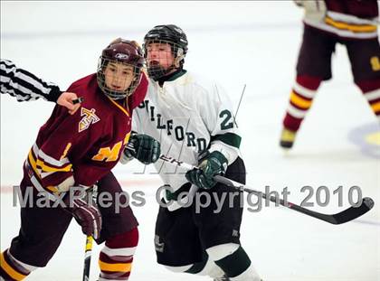 Thumbnail 2 in Sheehan @ Guilford photogallery.