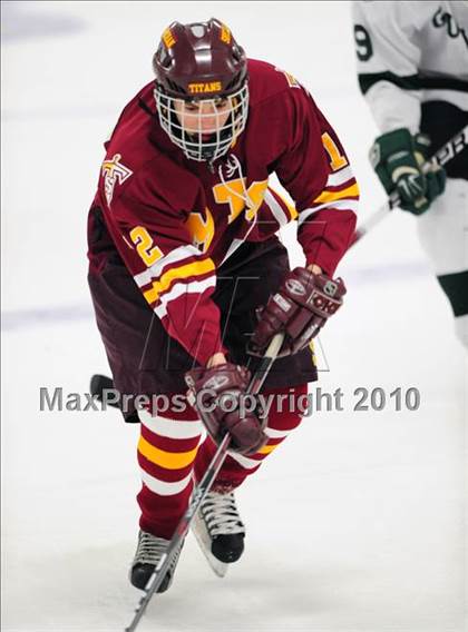 Thumbnail 1 in Sheehan @ Guilford photogallery.