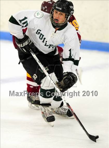 Thumbnail 3 in Sheehan @ Guilford photogallery.