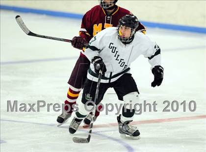 Thumbnail 3 in Sheehan @ Guilford photogallery.