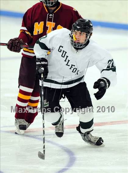 Thumbnail 1 in Sheehan @ Guilford photogallery.