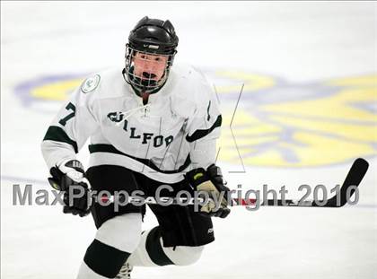 Thumbnail 2 in Sheehan @ Guilford photogallery.