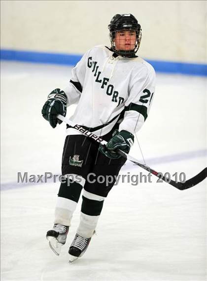 Thumbnail 1 in Sheehan @ Guilford photogallery.