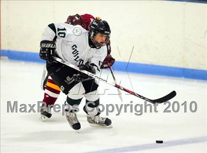 Thumbnail 2 in Sheehan @ Guilford photogallery.