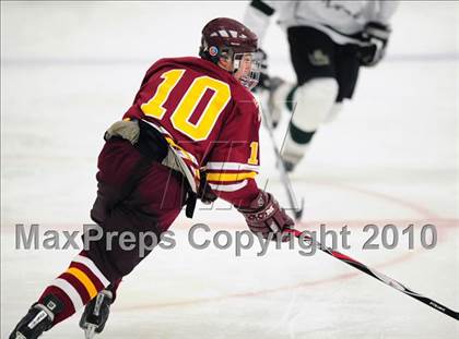 Thumbnail 2 in Sheehan @ Guilford photogallery.