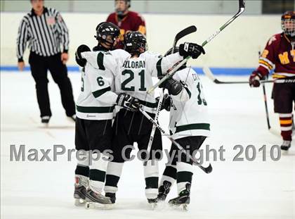 Thumbnail 1 in Sheehan @ Guilford photogallery.