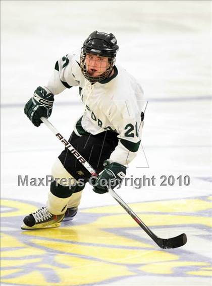 Thumbnail 2 in Sheehan @ Guilford photogallery.