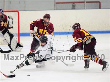 Thumbnail 2 in Sheehan @ Guilford photogallery.