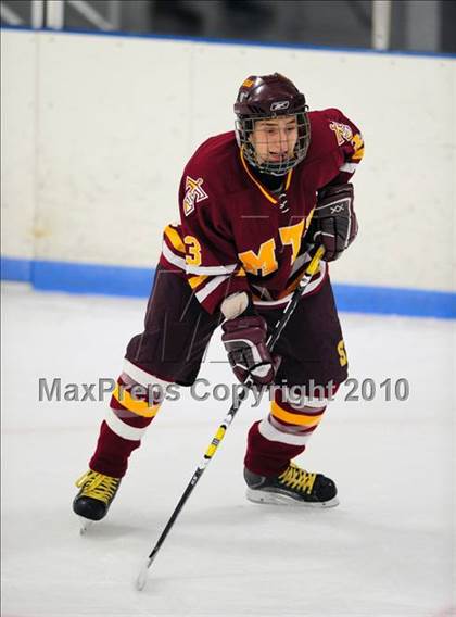 Thumbnail 1 in Sheehan @ Guilford photogallery.