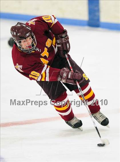 Thumbnail 3 in Sheehan @ Guilford photogallery.
